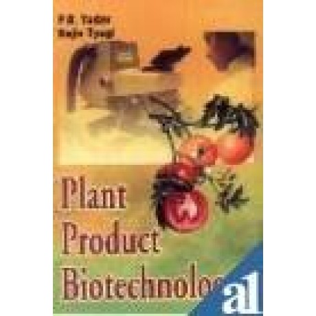 Plant Product Biotechnology