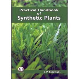 Practical Handbook Of Synthetic Plants