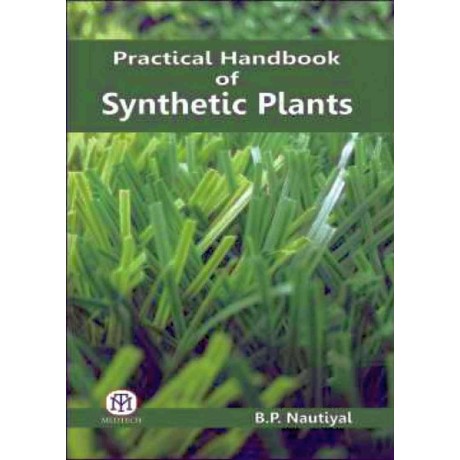 Practical Handbook Of Synthetic Plants