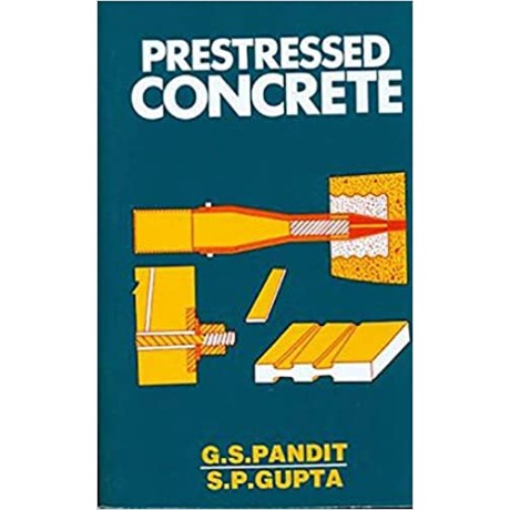 Prestressed Concrete (Pb-2016)