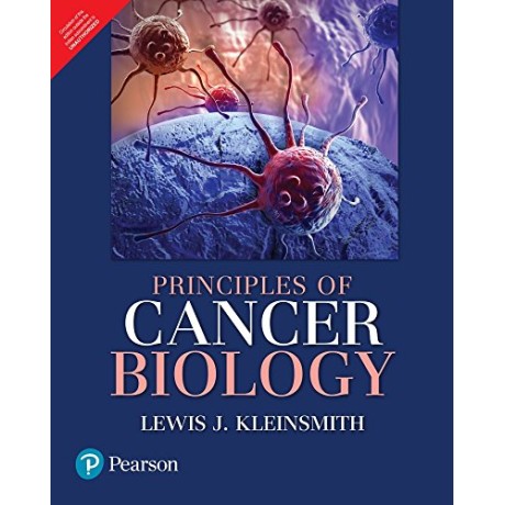 Principles Of Cancer Biology