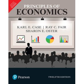 Principles Of Economics, 12Th Edn
