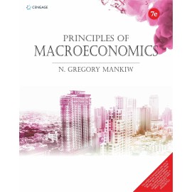 Principles Of Macroeconomics With Coursemate
