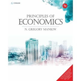 Principles of Economics with CourseMate