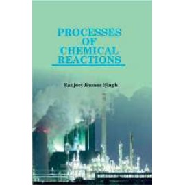 Processes of Chemical Reactions