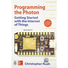 Programming The Photon