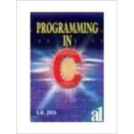 Programming in C 