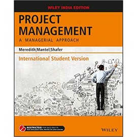 Project Management, Isv: A Managerial Approach