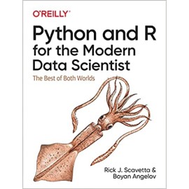 Python and R for the Modern Data Scientist