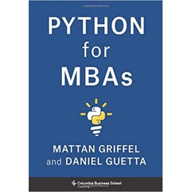Python for MBAs
