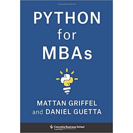 Python for MBAs