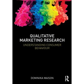 Qualitative Marketing Research