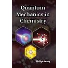 Quantum Mechanics In Chemistry