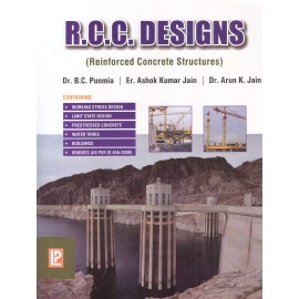 R.C.C. Designs (Reinforced Concrete Structures)
