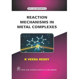 Reaction Mechanism in Metal Complexes