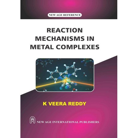 Reaction Mechanism in Metal Complexes