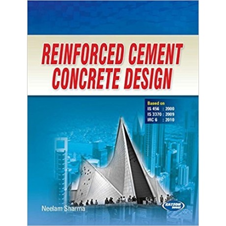 Reinforced Cement Concrete Design