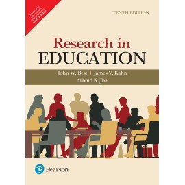 Research In Education, 10Th Edn