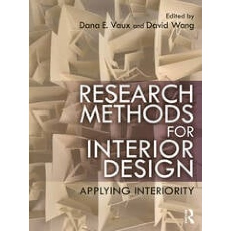 Research Methods for Interior Design