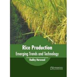 Rice Production: Emerging Trends and Technology