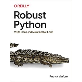Robust Python
