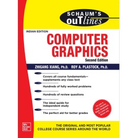 SCHAUM'S OUTLINE OF COMPUTER GRAPHICS