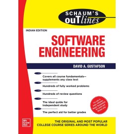 SCHAUM'S OUTLINE OF SOFTWARE ENGINEERING