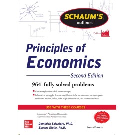 SCHAUMS OUTLINE OF PRINCIPLES OF ECONOMICS (REVISED ED)