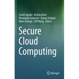 SECURE CLOUD COMPUTING