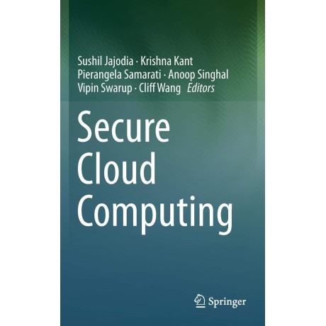 SECURE CLOUD COMPUTING