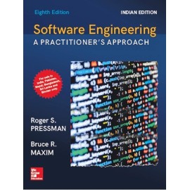 SOFTWARE ENGINEERING A PRACTITIONER'S APPROACH 8E