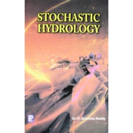 STOCHASTIC HYDROLOGY HARDCOVER 