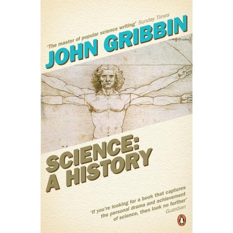 Science: A History