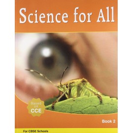 Science For All - Book 2