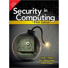 Security In Computing