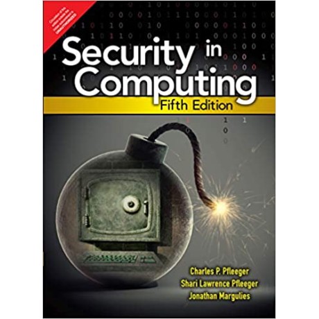 Security In Computing