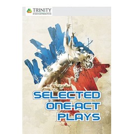 Selected One-Act Plays
