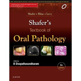 Shafers Textbook Of Oral Pathology 
