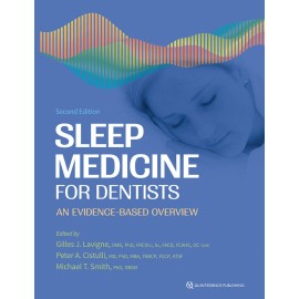 " Sleep Medicine For Dentists"