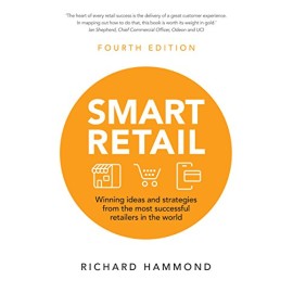 Smart Retail Winning Ideas and Strategies 4 ed