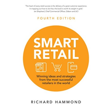 Smart Retail Winning Ideas and Strategies 4 ed