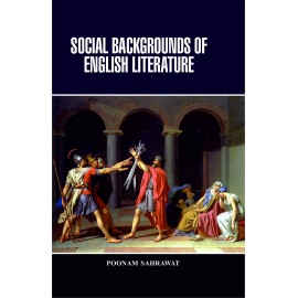Social Backgrounds of English Literature 