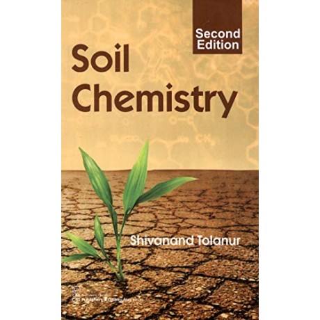 Soil Chemistry 2Ed