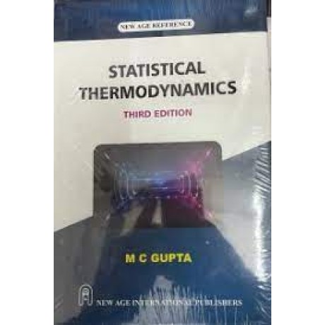 Statistical Thermodynamics