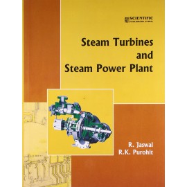 Steam Turbines and Steam Power Plant