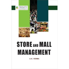 Store and Mall Management 