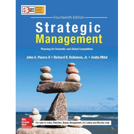 Strategic Management 