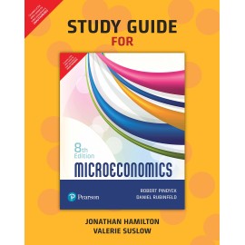 Study Guide For Microeconomics, 8Th Edn