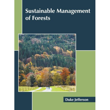 Sustainable Management of Forests