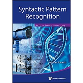 Syntactic Pattern Recognition